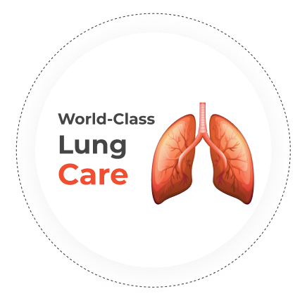 Lung Transplant