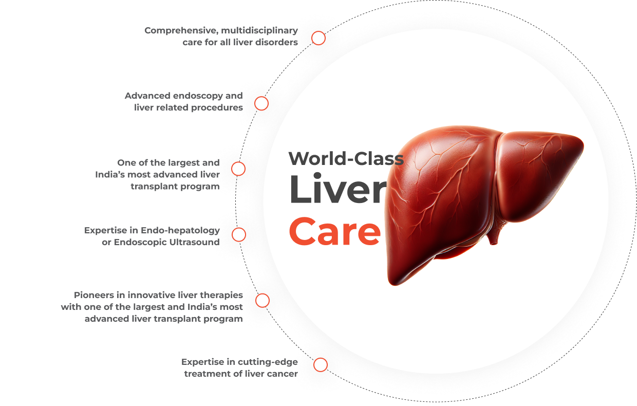 hepatology