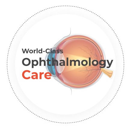ophthalmology