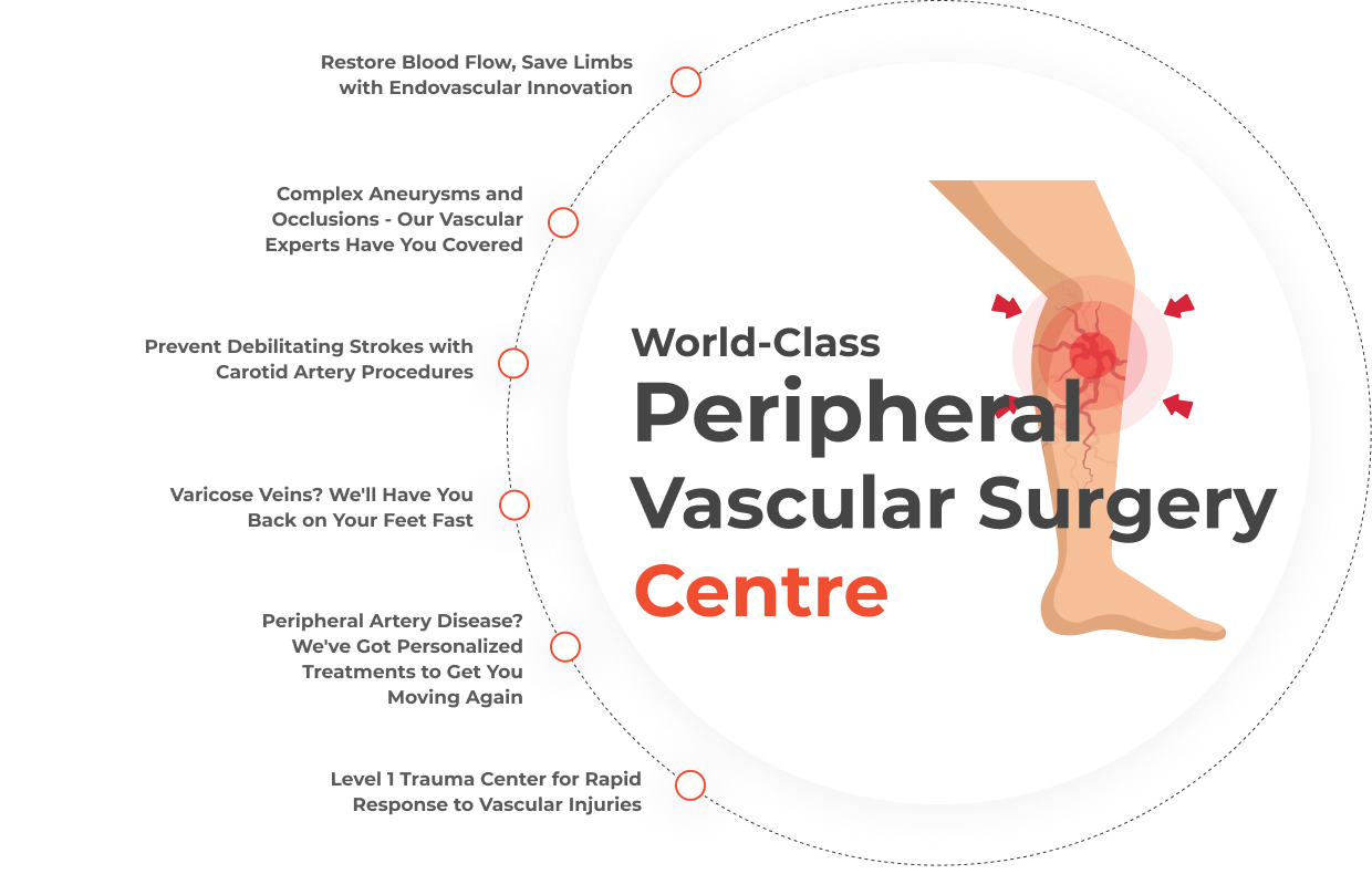 Vascular Surgery