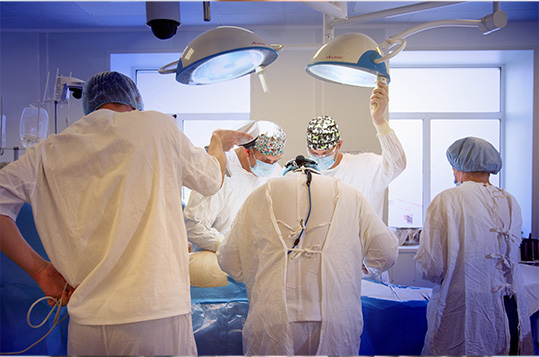 Hepatology Team