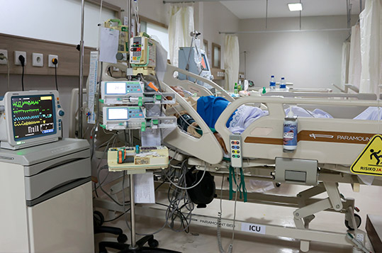 Hepatology Team