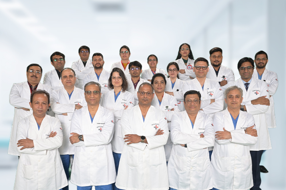 Neurology team