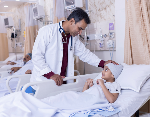 Neurodiagnostic Experts (EEG Technicians)