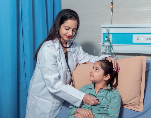 Pediatric Neurologist