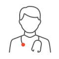 Specialist doctor consultations