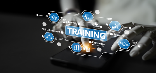 Training Methodology