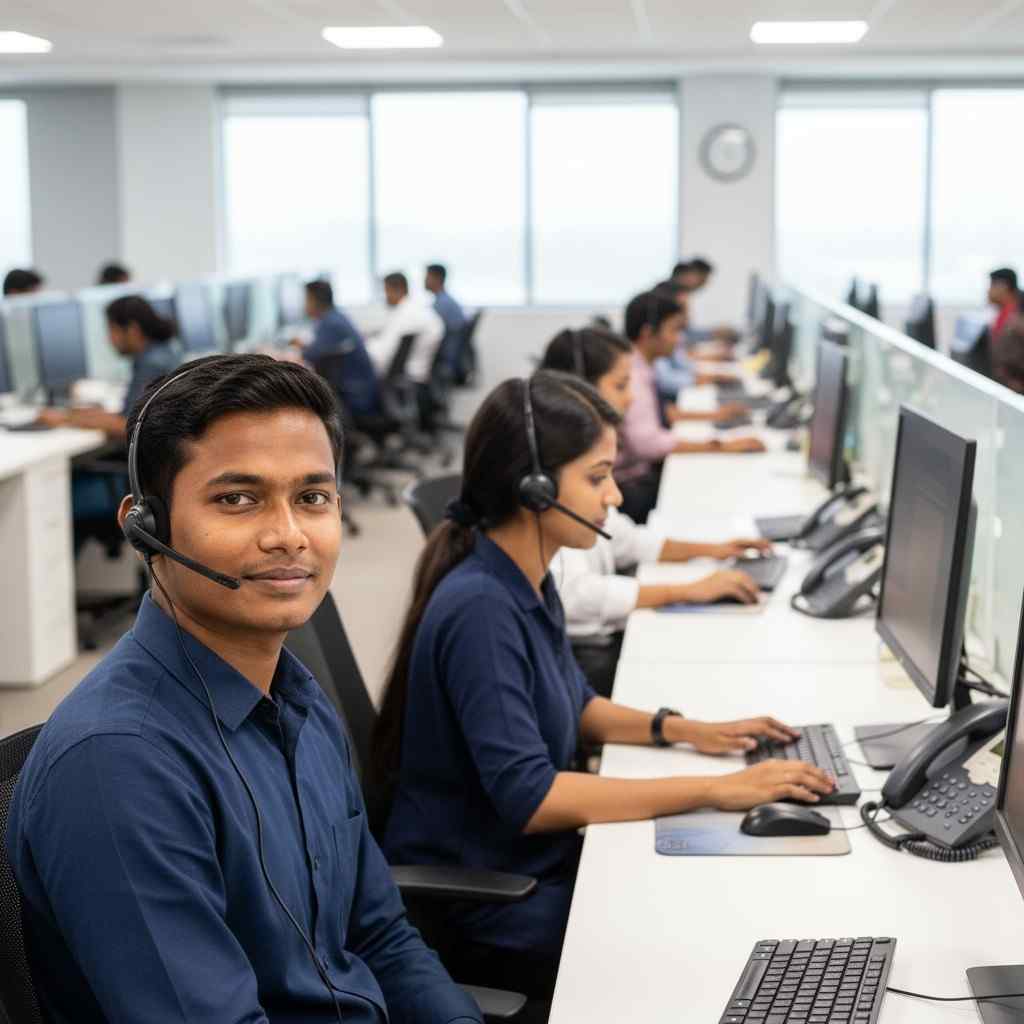 Registration Section