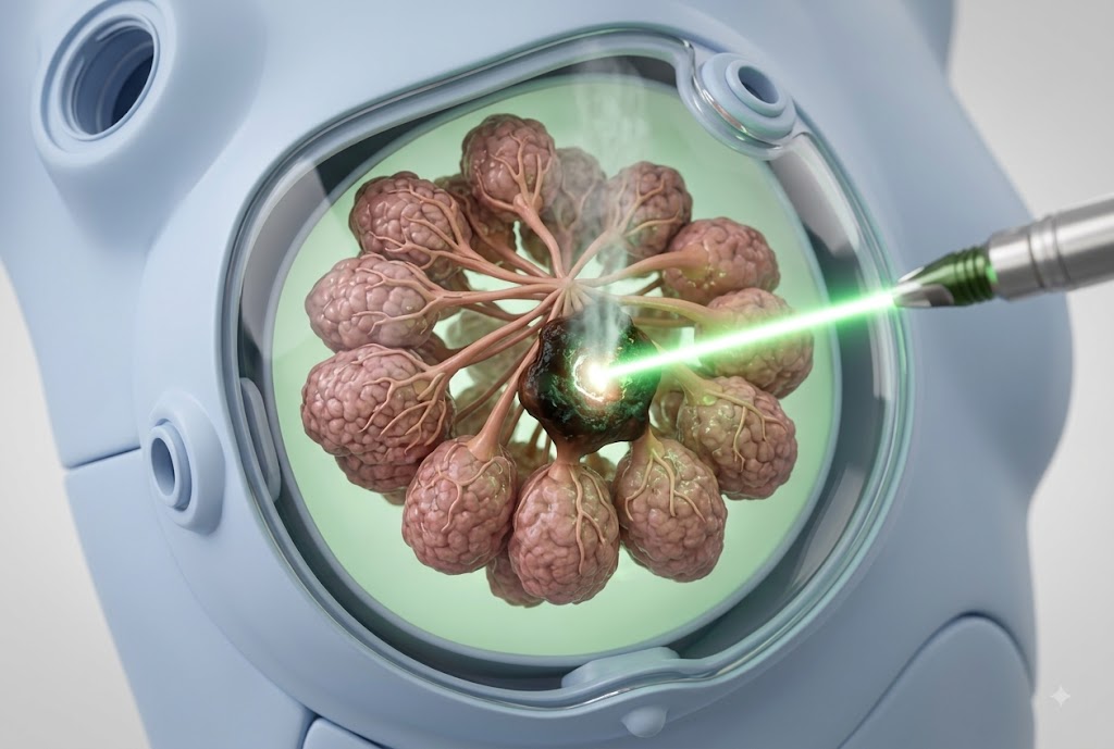 Hyperthermic Intrathoracic Chemotherapy (HITHOC) for Advanced Thymomas 