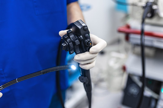 Endoscopy-Colonoscopy-Endoscopic-Ultrasound