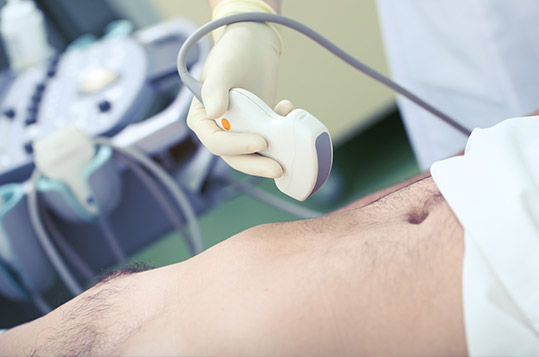 Liver Biopsy