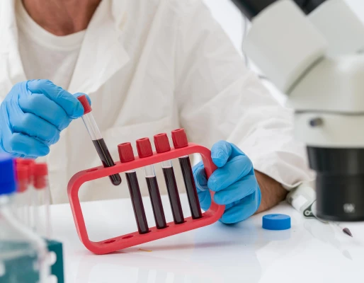 Genetic & Metabolic Testing for Rare Disorders