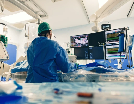 Neurophysiology & Electrophysiology Testing