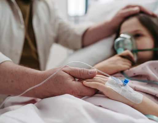 Pediatric ICU & Neurocritical Monitoring Systems
