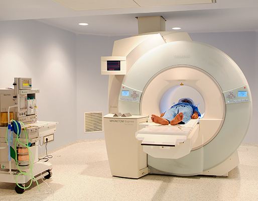 3T MRI 