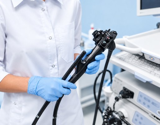Advanced Airway Evaluation & Bronchoscopy
