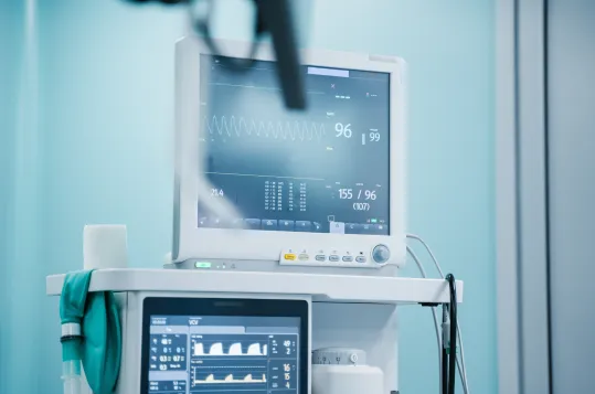 Advanced Monitoring Systems