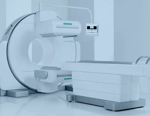 SPECT-CT System