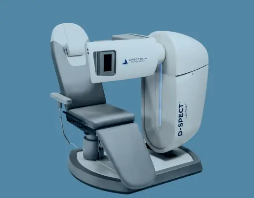 SPECT System
