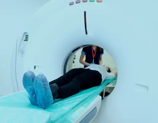 Advanced Gamma Camera Imaging