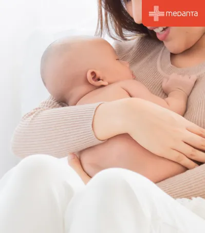 Breast Milk Production