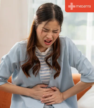 Leaky Gut Symptoms