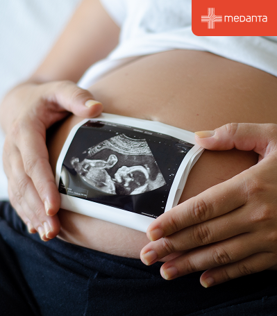 Foetal Development Week by Week