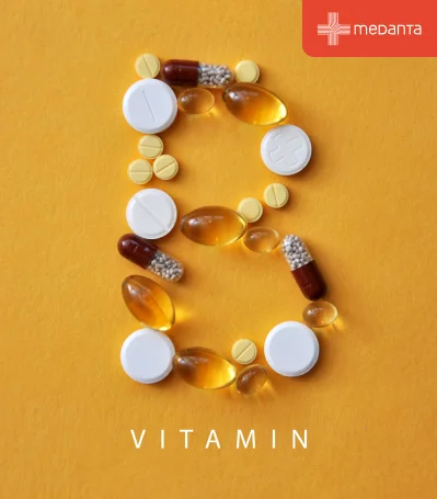 Vitamin B Test