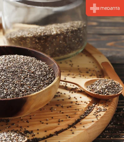 Top 11 Health Benefits of Chia Seeds you must know