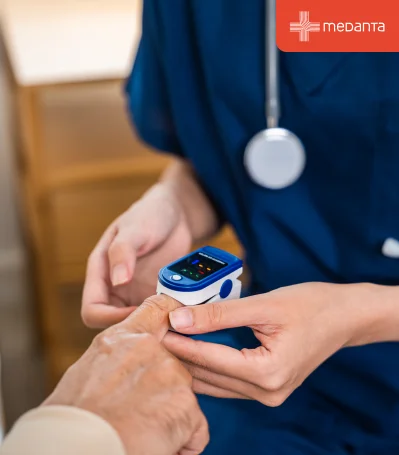 Blood Oxygen Levels Everything you need to Know