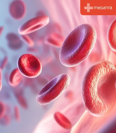 How to Increase Haemoglobin Naturally