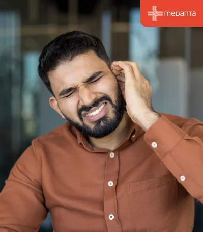 7 Simple Ways to Clear Clogged Ears Fast