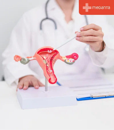 Cervical Cancer Warning Signs