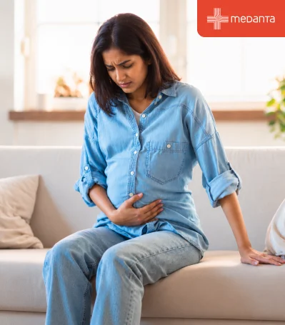 Braxton Hicks Contractions: Signs & Symptoms