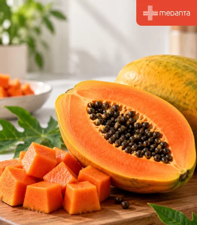 Papaya: Health Benefits & Nutrition