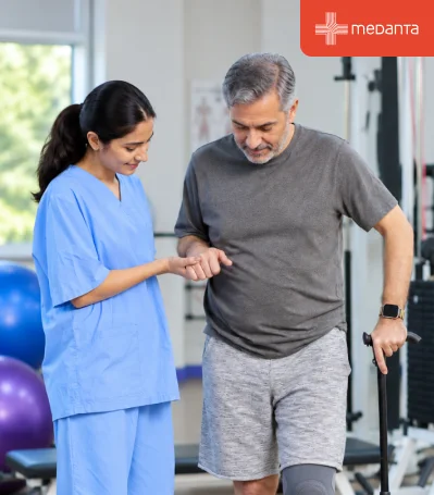 Knee Replacement Recovery Tips