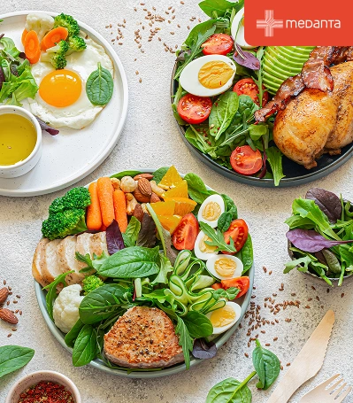 Period-Friendly Foods