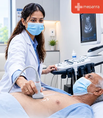 Echocardiography Know More