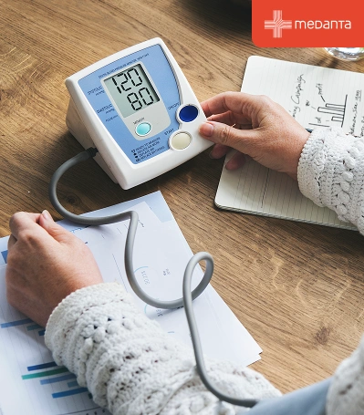 Hypertensive Crisis: A BP Emergency
